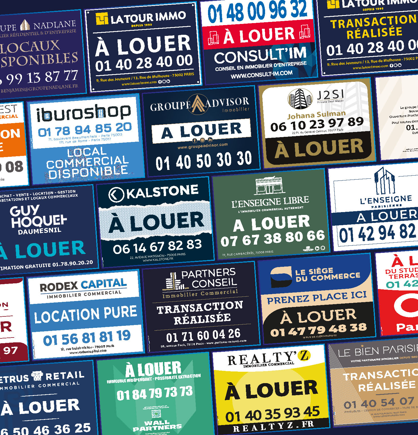 Immobilier