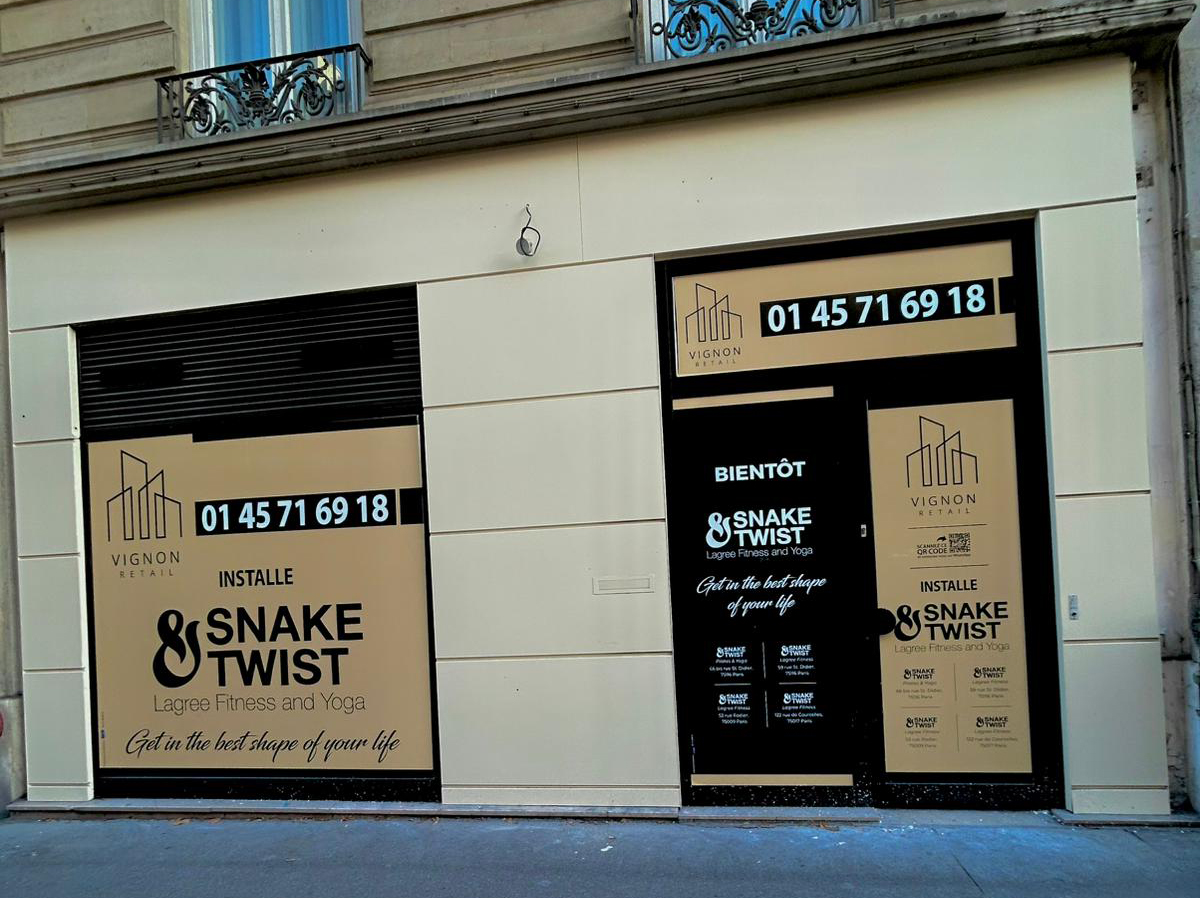 Stores